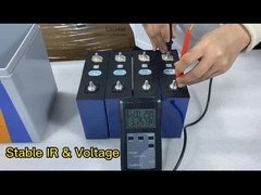 De Accu Prismatisch Lithium Ion Battery van CALB 3.2V 100Ah Lifepo4