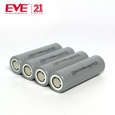 EVE 50E 5000mah 21700 oplaadbare batterij 3.6V hoogspanningsbatterij