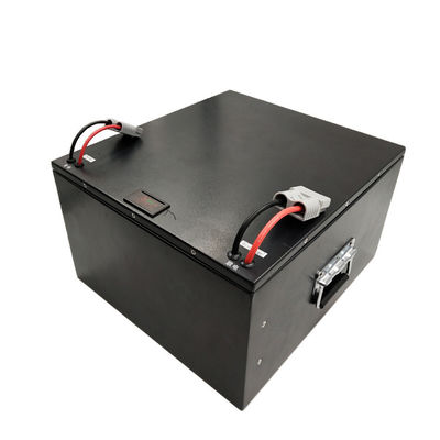 De Batterij van het Lithiumion battery 7680Wh 24v Lifepo4 van 8S3P 24v 300ah EV