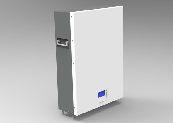 Lithium Solar Inverter Batterij 48 Volt 100Ah Lifepo4 Home Back-up Power