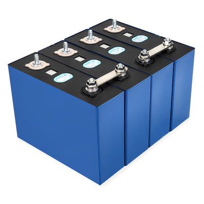 CATL-maakt de VOORAVONDcalb Barnd 3.2V 100Ah LiFePo4 Prismatische Cel voor DIY Batterijpak