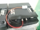 Douaneip65 LiFePo4 Batterijpak 48V 200Ah voor Elektrische Boot Mariene Batterij