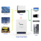 de Batterij van 10kwh Lifepo4 voor Zonne-energiehybride van Netsysteem