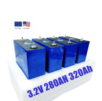 EVE 280ah Lifepo4 batterijcel LF280K 3.2v 280Ah batterij voor DIY batterijpakket