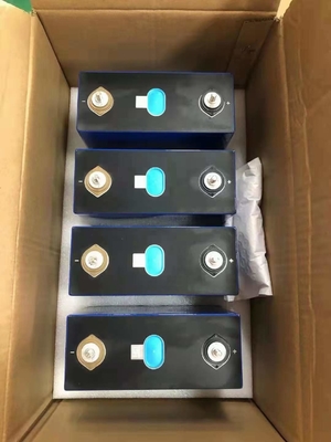 EVE 280ah Lifepo4 batterijcel LF280K 3.2v 280Ah batterij voor DIY batterijpakket