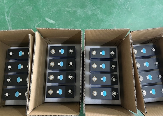 EVE 280ah Lifepo4 batterijcel LF280K 3.2v 280Ah batterij voor DIY batterijpakket