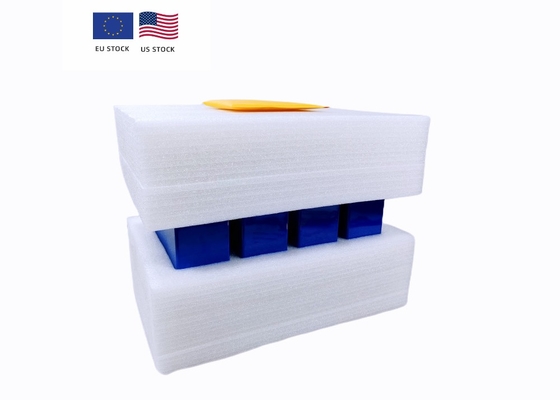 LiFePo4-batterij 280Ah EU Warehouse 3.2V LiFePo4-cel voor opslag van zonne-energie