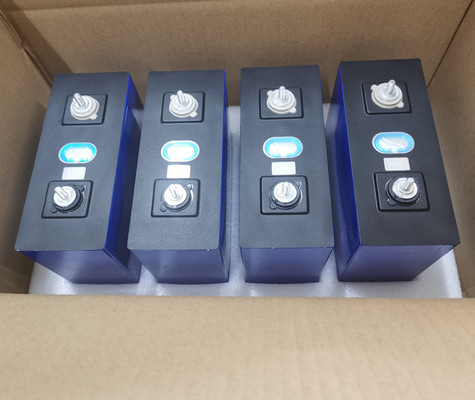280Ah Lifepo4 batterij Prismatische lithiumcel 3.2V 280Ah 300Ah 310Ah 320Ah batterij