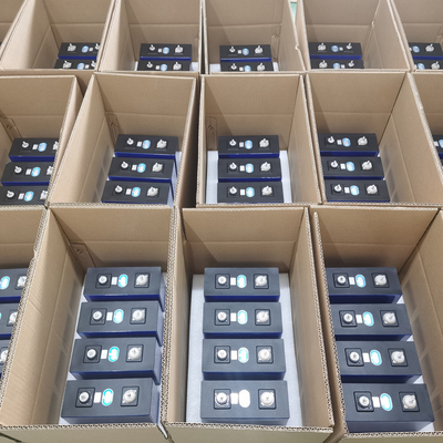 280Ah Lifepo4 batterij Prismatische lithiumcel 3.2V 280Ah 300Ah 310Ah 320Ah batterij