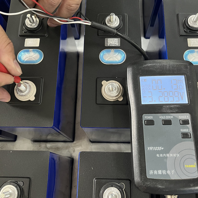 280Ah Lifepo4 batterij Prismatische lithiumcel 3.2V 280Ah 300Ah 310Ah 320Ah batterij