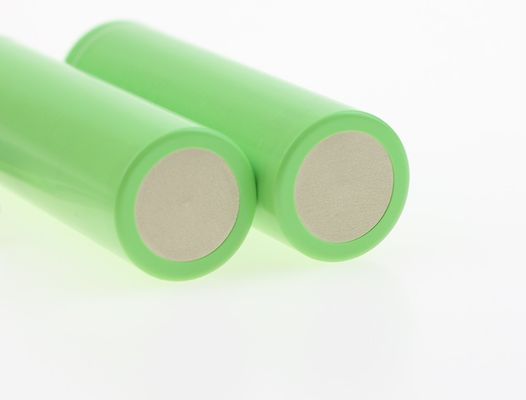 van het het Lithiumijzer van 3.6v 2500mah Prismatische het Fosfaatbatterijcellen 18650