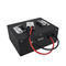 Veiligheids25.6v 300Ah Lifepo4 Lithium Ion Light Weight Battery Pack