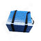 2500 Keer 24v 25.6V 50ah Lithium Ion Battery Pack Environment Friendly