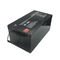 De Batterijpak Waterdichte IP65 van het douanelifepo4 36v 100ah rv Lithium