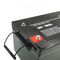 De Batterijpak Waterdichte IP65 van het douanelifepo4 36v 100ah rv Lithium