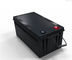 De Batterij van CC cv 100Ah EV LiFePO4 36 Voltlithium het Met een sleeplijn vissen Motorbatterij