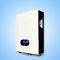 48V van de het Huisbatterij van de lithiumbatterij 100Ah 200Ah de Machtsmuur voor Zonne-energiesysteem
