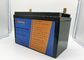 Het Systeemlifepo4 Batterij 48V 100Ah van de machtsopslag voor de Opslag van de Huisenergie