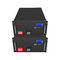 Rv-de Batterijlithium Ion Battery Pack van de Caravan Navulbaar Krachtcentrale 51.2V 48V 200Ah LiFePO4 voor UPS