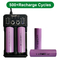 BAK N21700CG 21700 Batterij5000mah 2C Navulbaar Lithium Ion Battery