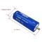 Van het Yinlong66160a 2.3V 30Ah Lithium de Navulbare LTO Batterijcel van de het Titanaatbatterij